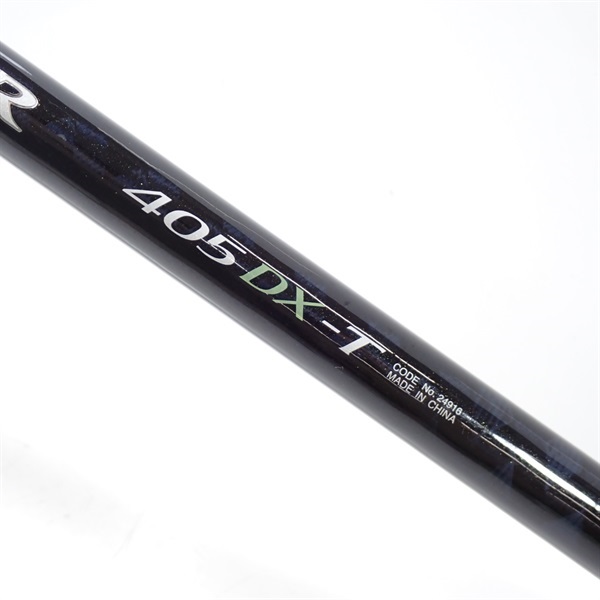 １６サーフチェイサー振出４０５ＤＸ－Ｔ（振出）